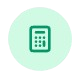 Kalkulator Waris Islam icon