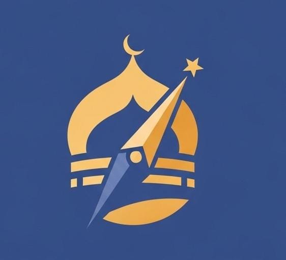 DIGI Umroh icon